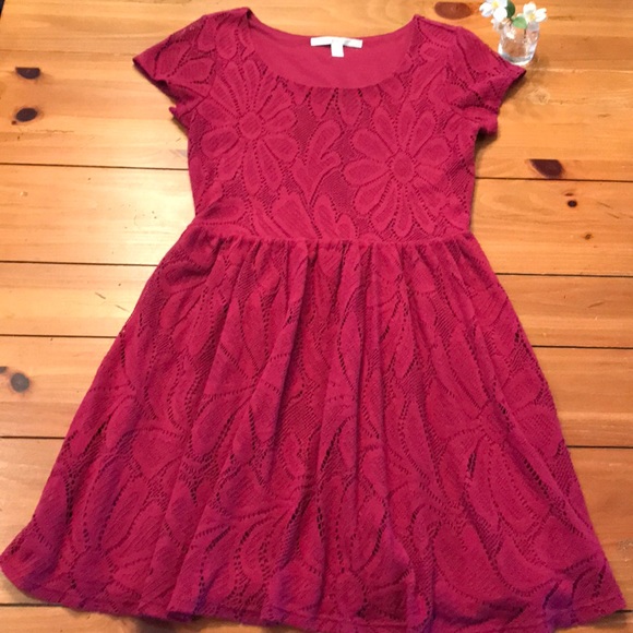 LC Lauren Conrad Dresses & Skirts - 5/$20 LC Lauren Conrad dress